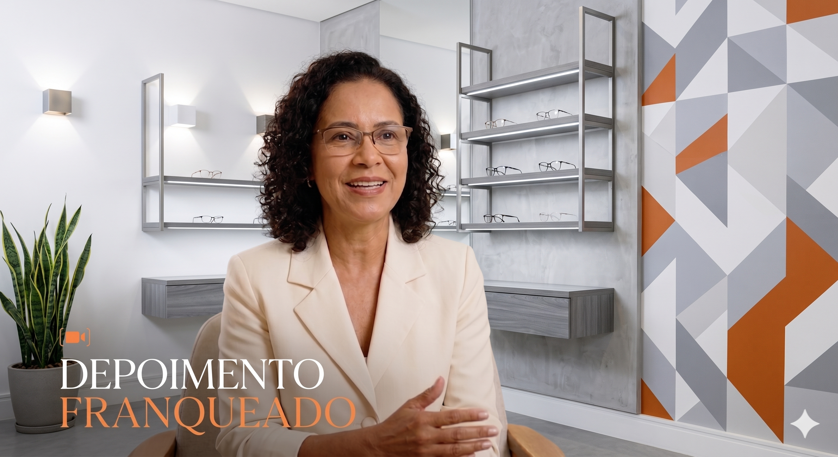 Depoimento Franqueado 1